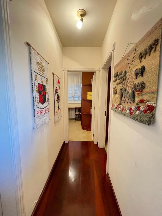 Апартаменты Apartamento No Centro De Gramado 200 Metros Da Rua Coberta Экстерьер фото
