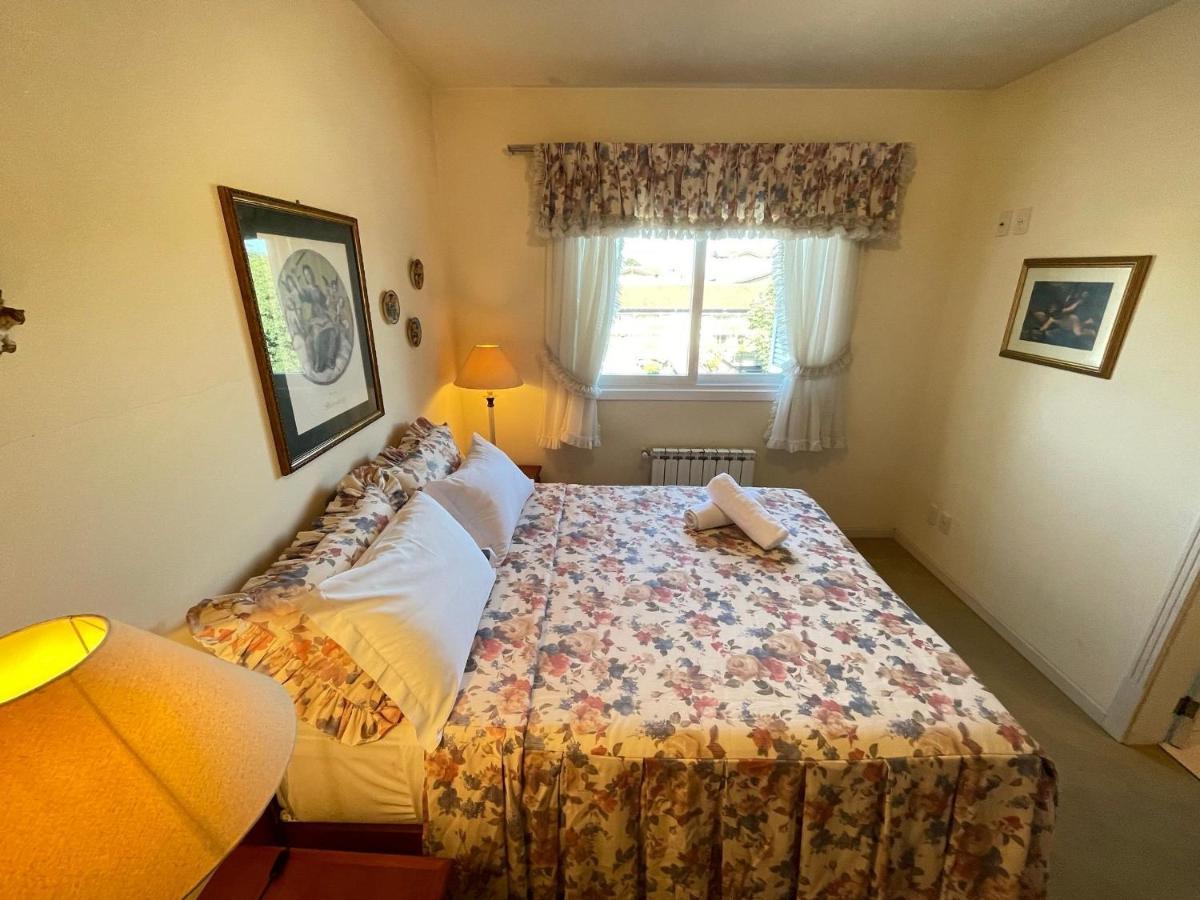 Апартаменты Apartamento No Centro De Gramado 200 Metros Da Rua Coberta Экстерьер фото